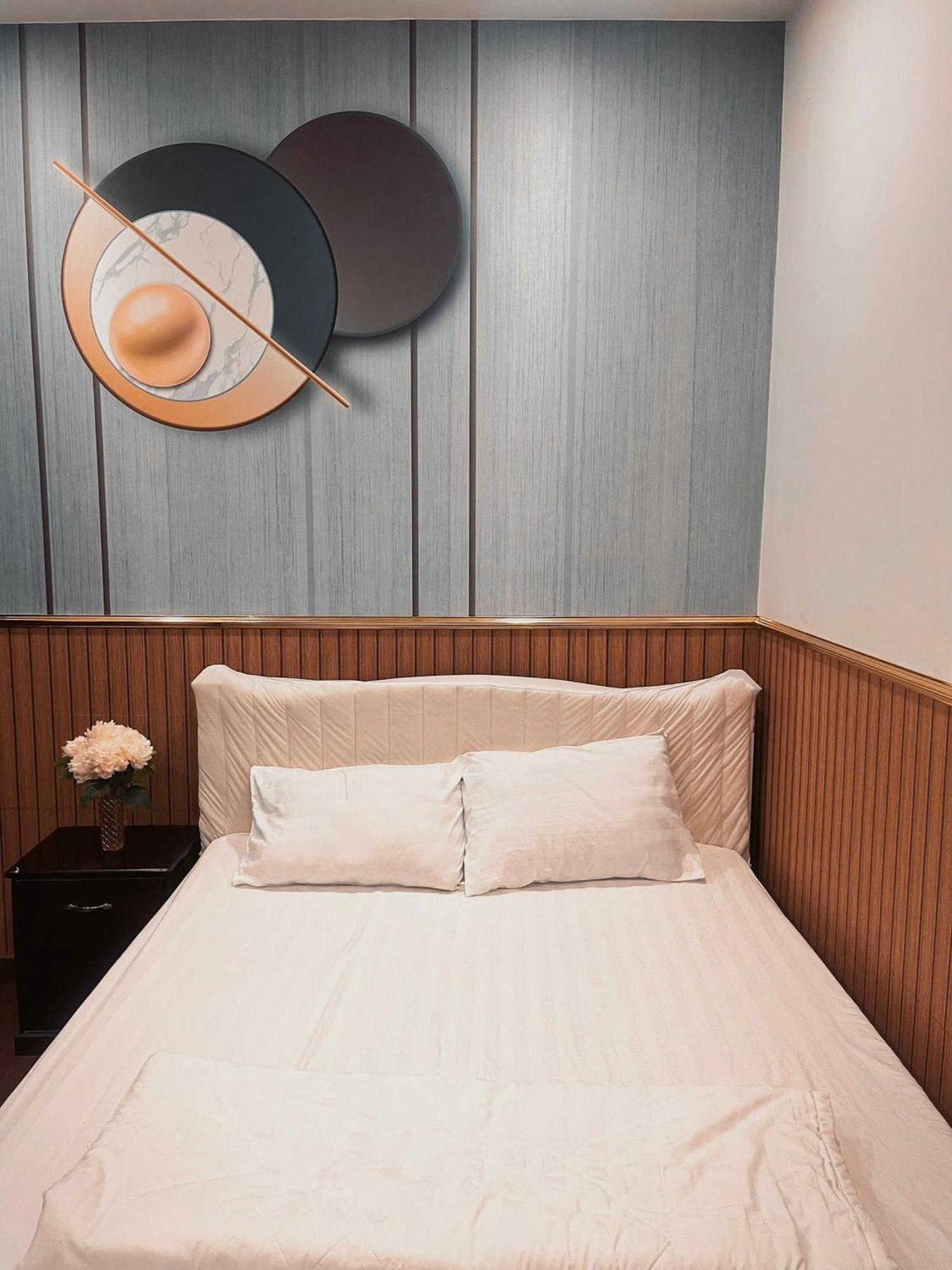 Motel Cason チャウドック エクステリア 写真