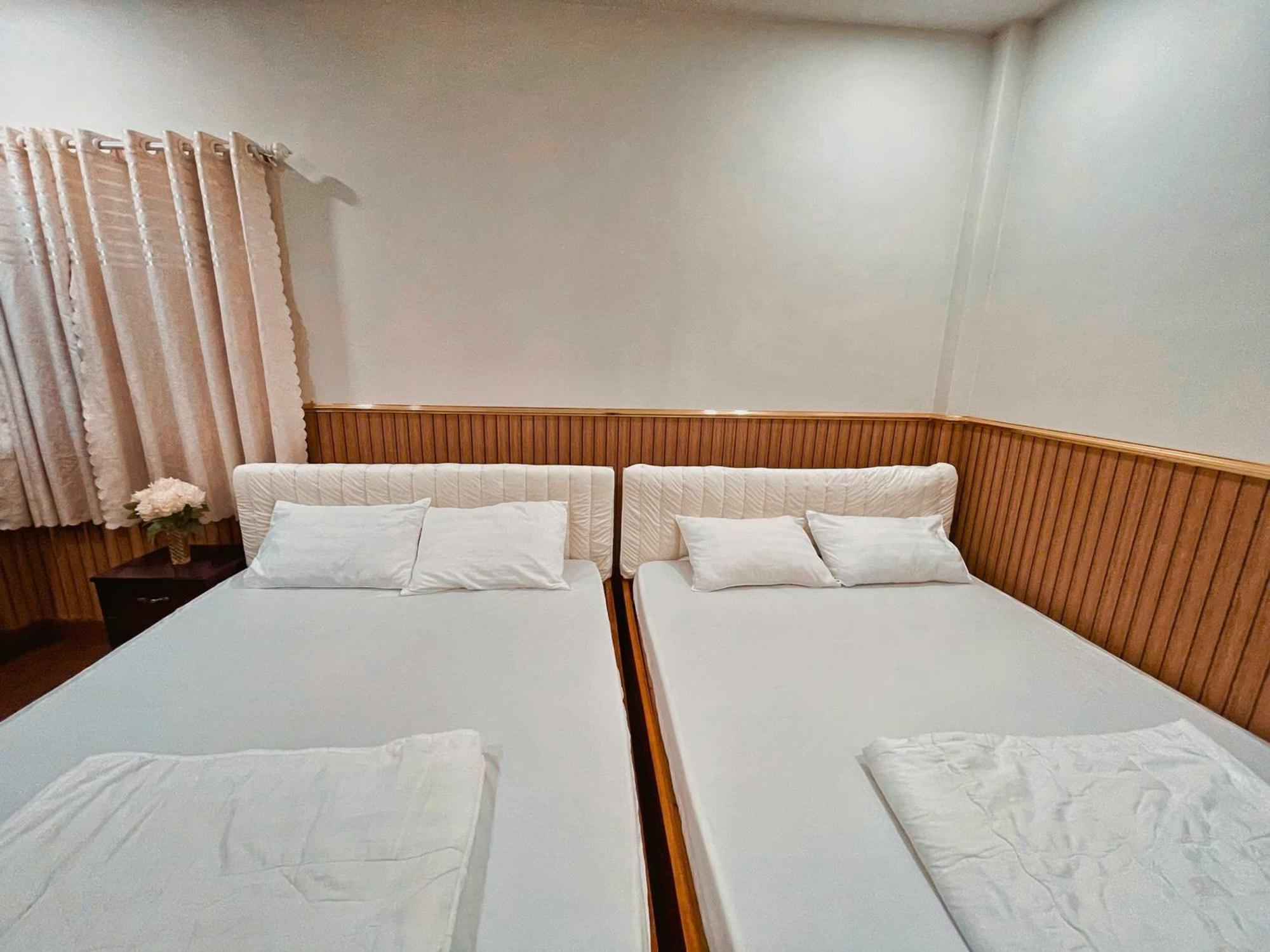 Motel Cason チャウドック エクステリア 写真